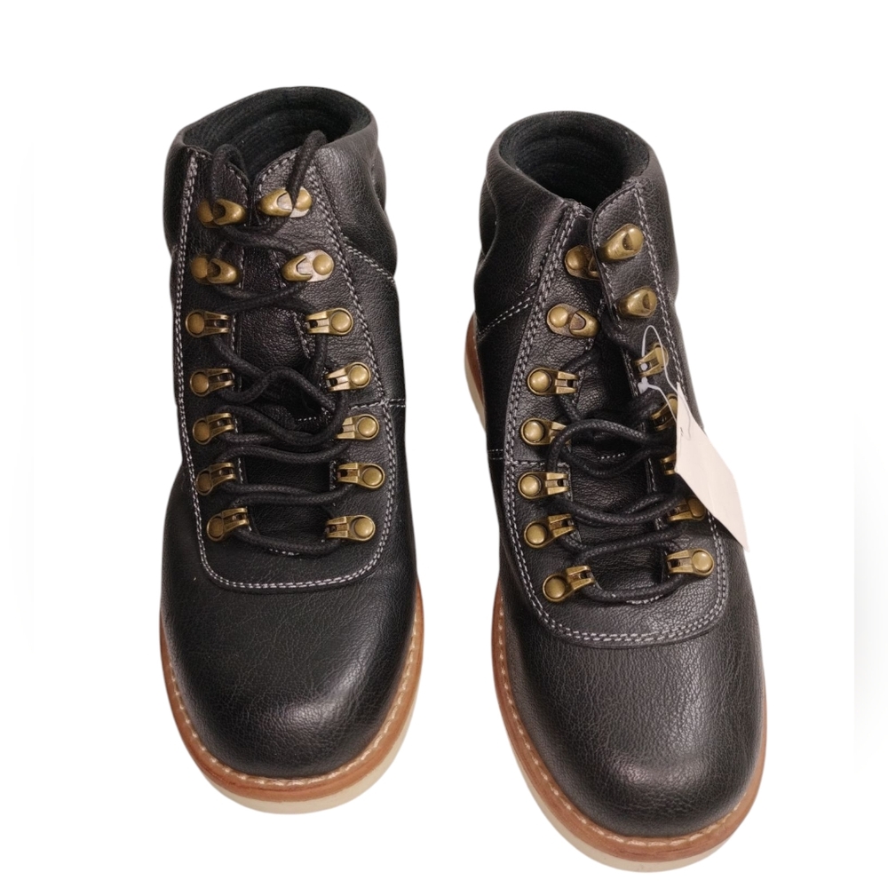 Route 66 Boot